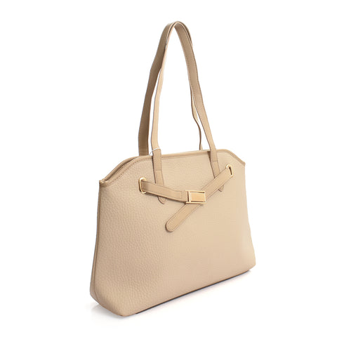 Casual hand bag