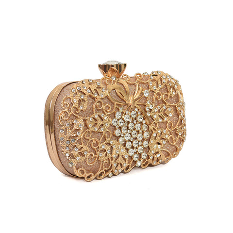 Fancy Clutch