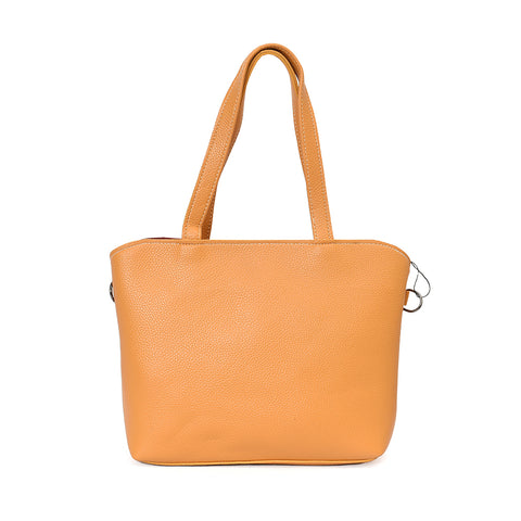 Casual hand bag Maroon