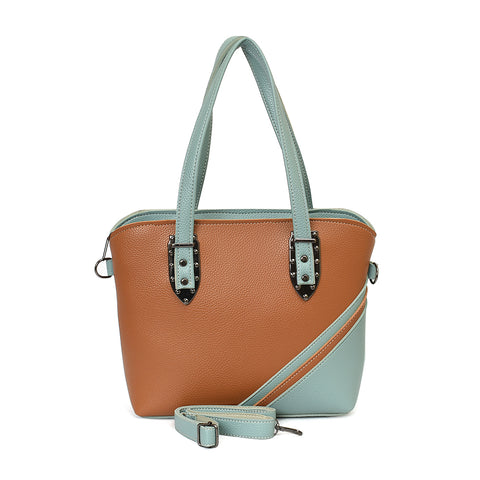 Casual hand bag Brown