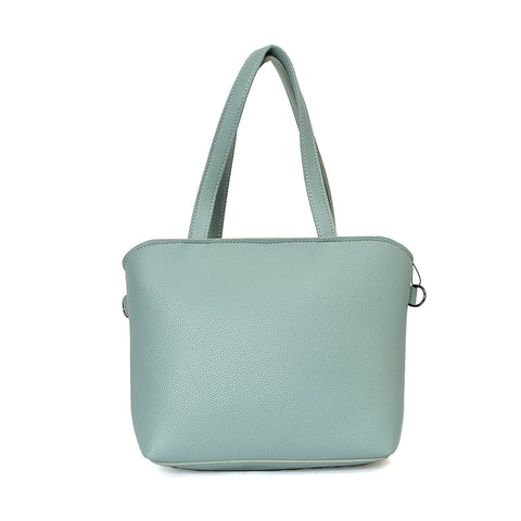 Casual hand bag Brown