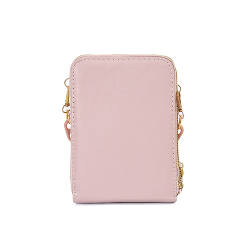 Mobile Pouch Purple