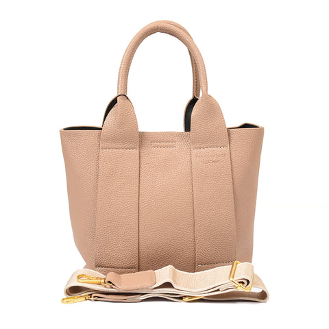 Casual hand bag Khaki