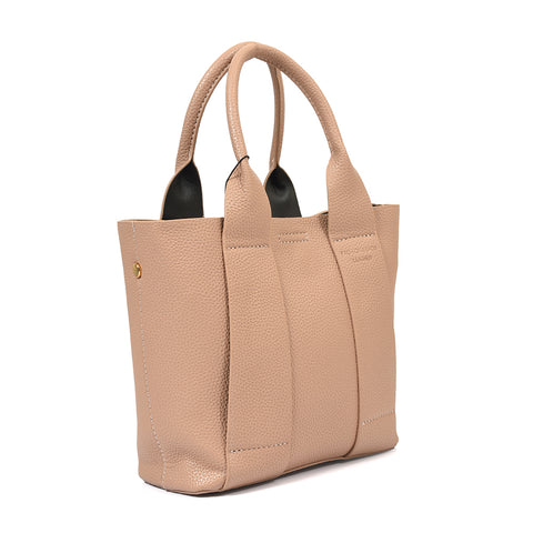 Casual hand bag Khaki