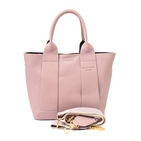 Casual hand bag Pink