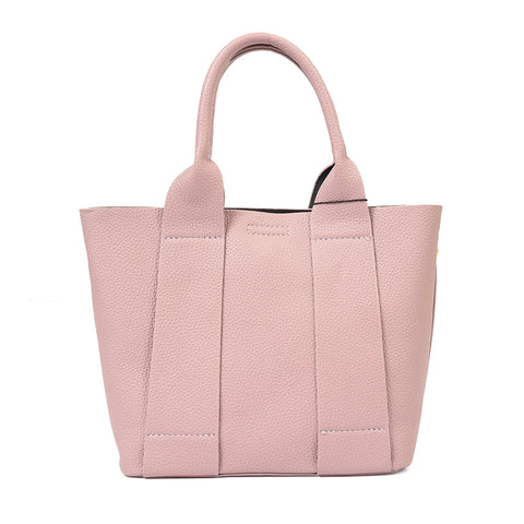 Casual hand bag Pink