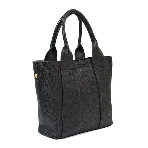 Casual hand bag Black