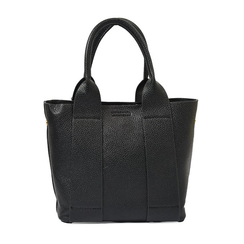 Casual hand bag Black