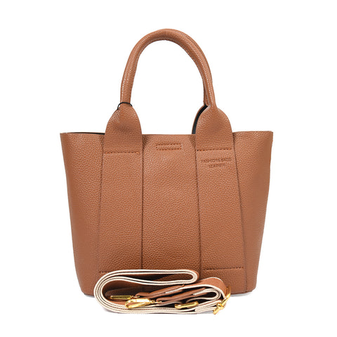 Casual hand bag Brown