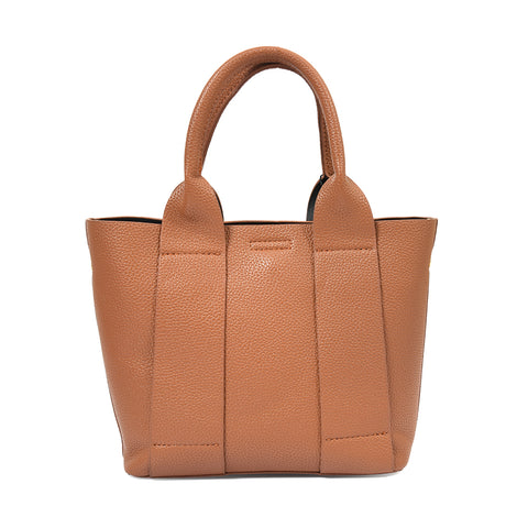 Casual hand bag Brown