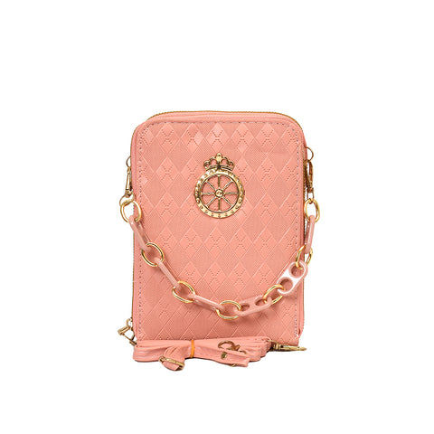 Mobile Pouch Pink