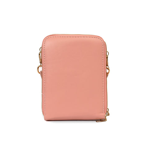 Mobile Pouch Pink