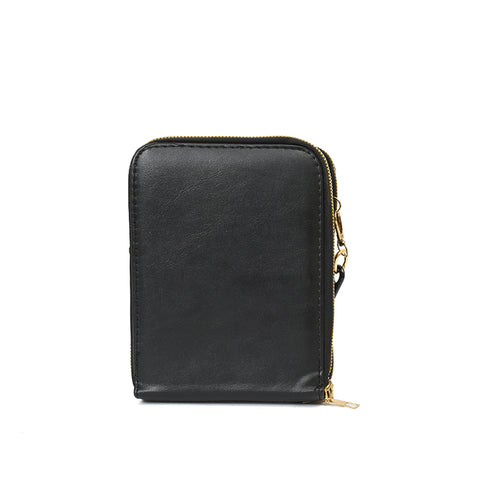 Mobile Pouch Black
