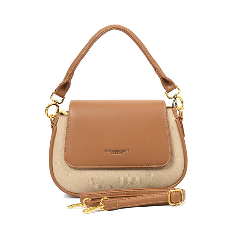 Crossbody Bag Khaki