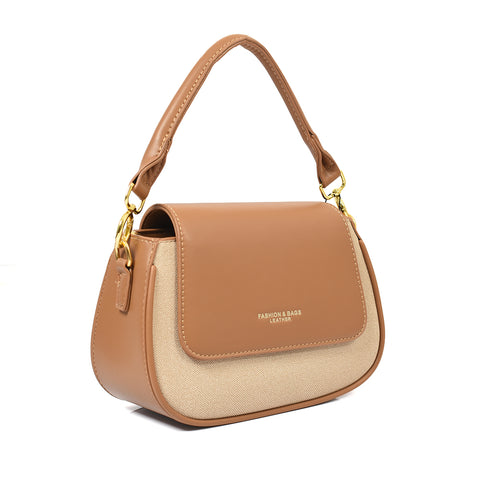 Crossbody Bag Khaki