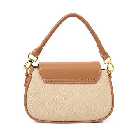 Crossbody Bag Khaki