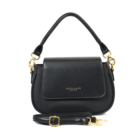 Crossbody Bag Black
