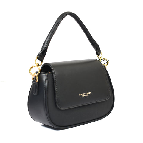 Crossbody Bag Black