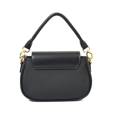 Crossbody Bag Black