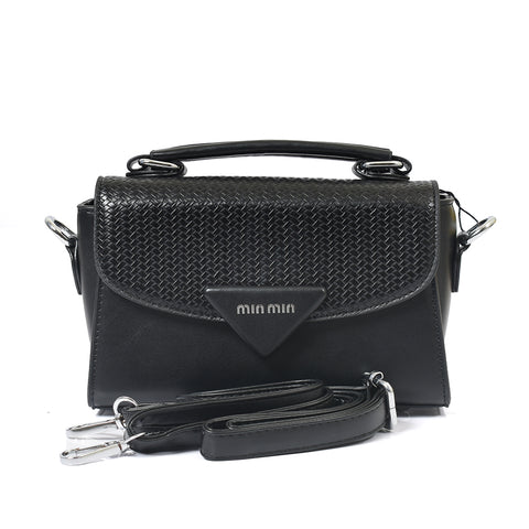 Crossbody Bag Black