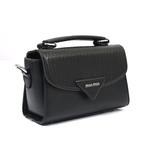 Crossbody Bag Black