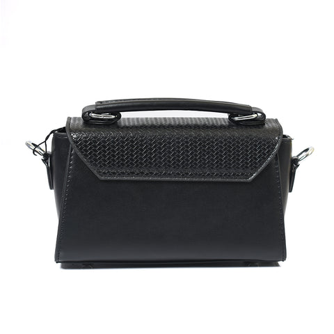 Crossbody Bag Black