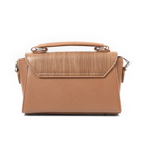 Crossbody Bag Brown