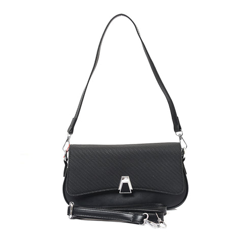 Crossbody Bag Black