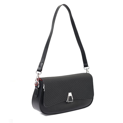 Crossbody Bag Black