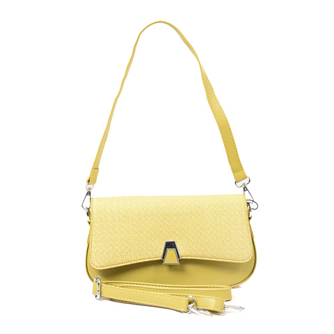 Crossbody Bag Green