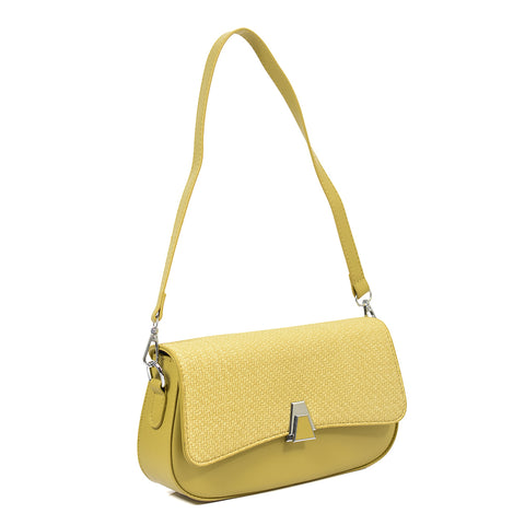 Crossbody Bag Green