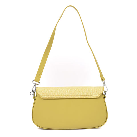 Crossbody Bag Green
