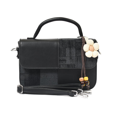 Cross body Black