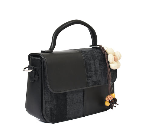 Cross body Black