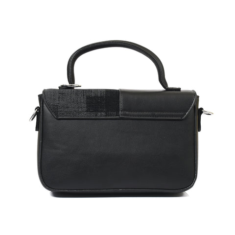 Cross body Black