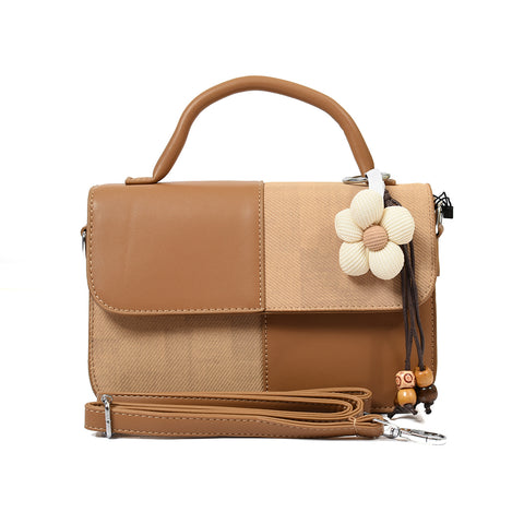 Cross body Khaki