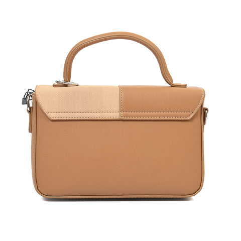 Cross body Khaki