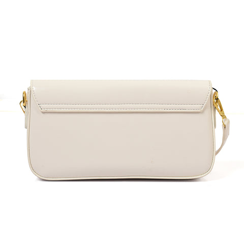 Cross body White