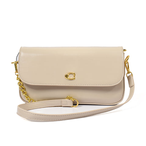 Cross body Gray