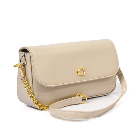Cross body Gray