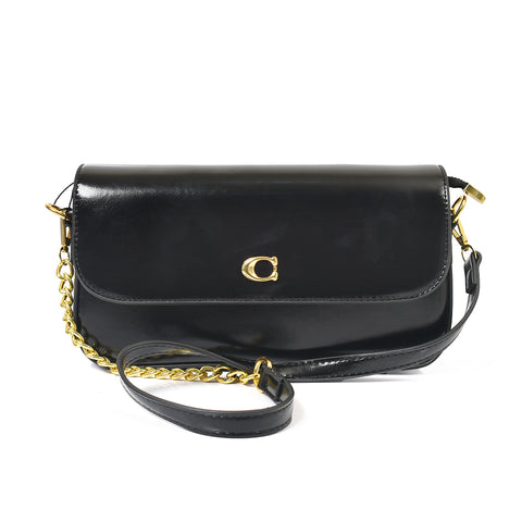 Cross body Black