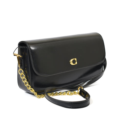 Cross body Black