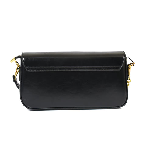 Cross body Black