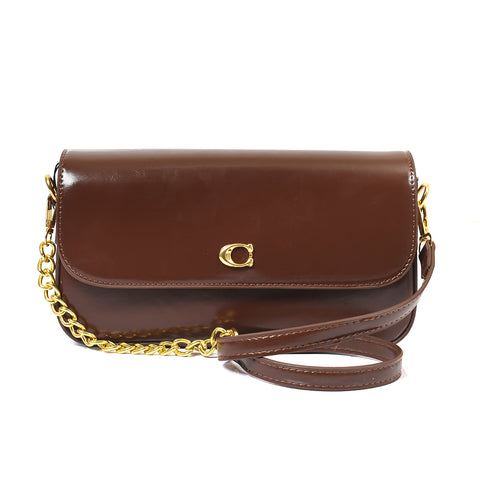 Cross body Coffee