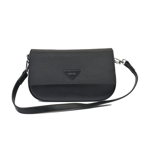 Cross body Black