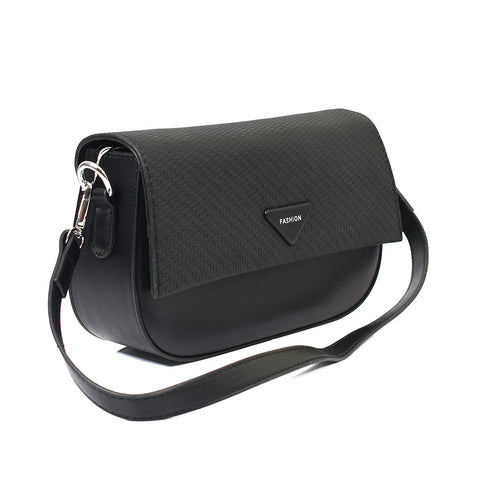 Cross body Black