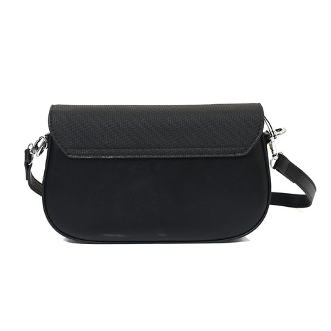 Cross body Black