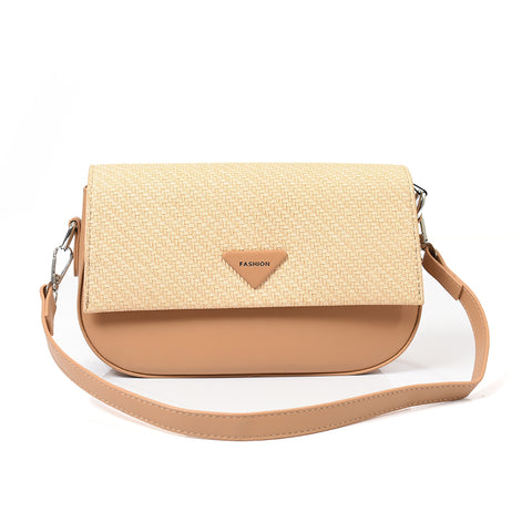 Cross body Khaki