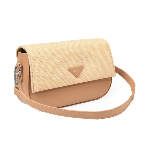 Cross body Khaki