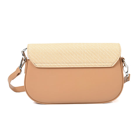 Cross body Khaki